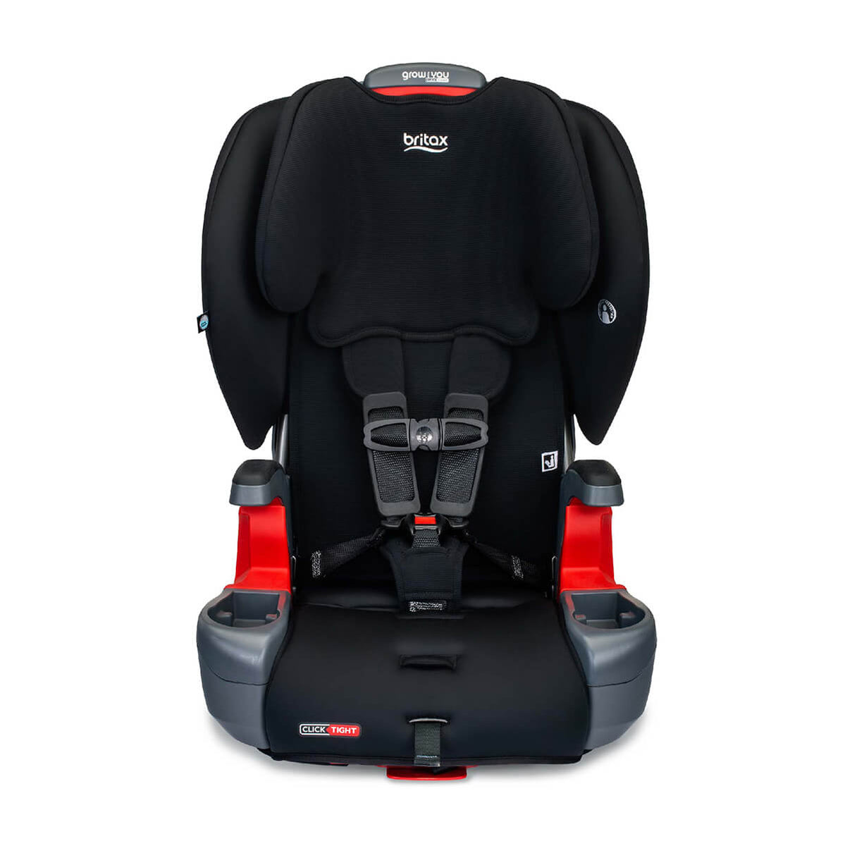 Best grow with store you car seat