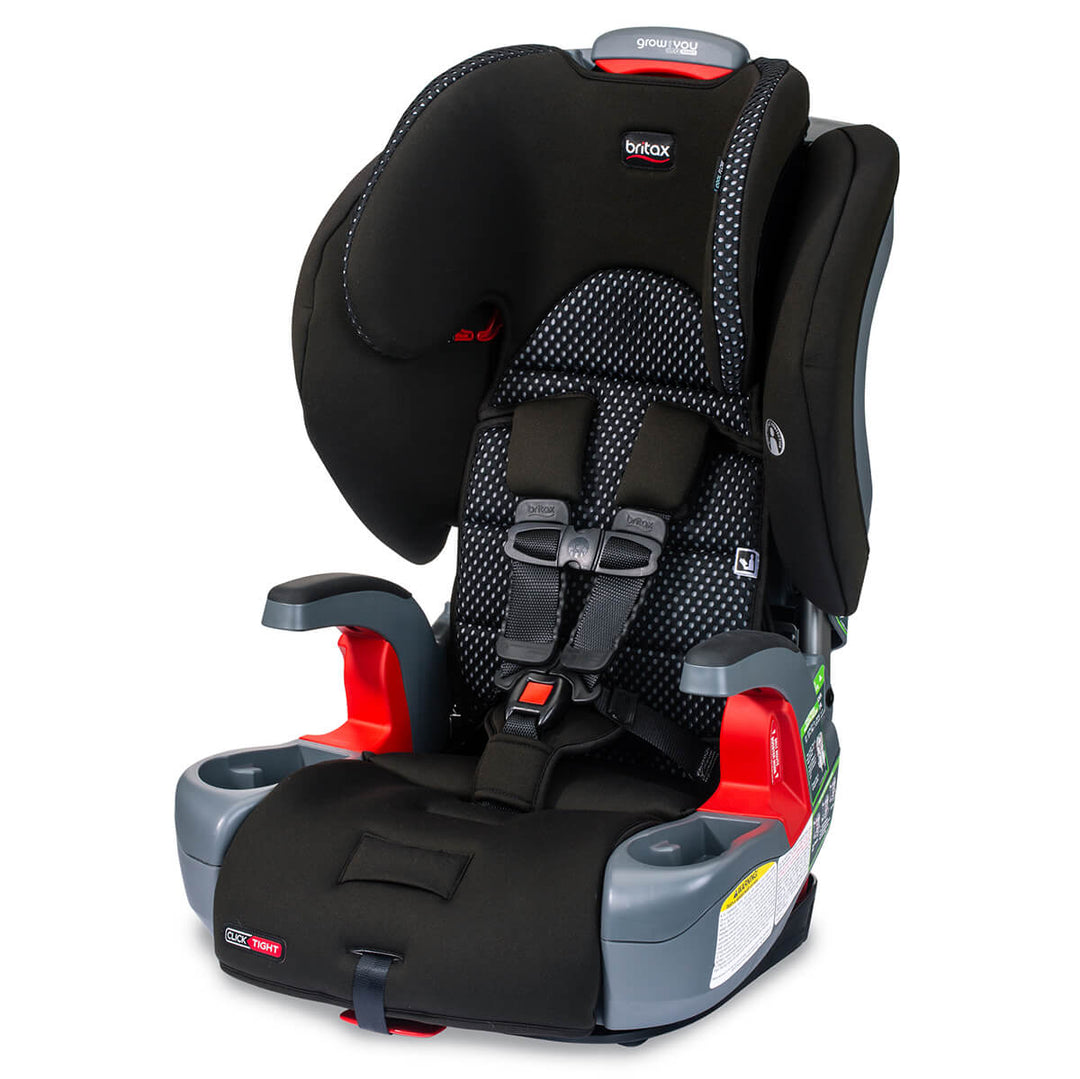 Britax Grow With You ClickTight Car Seat