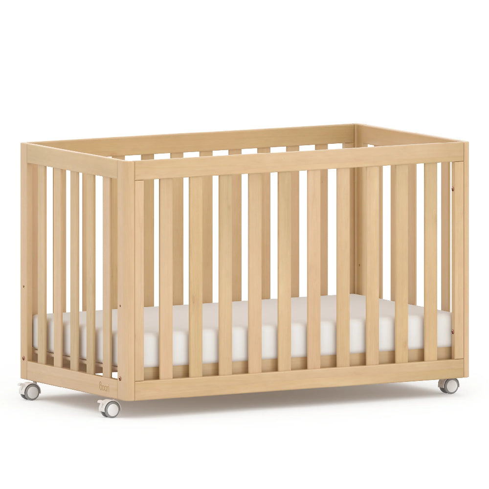 Boori Turin Compact Cot – babycity