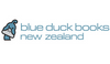 Blue Duck Books Brand Logo