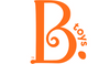B. Toys Brand Logo