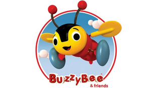 Buzzy-Bee