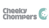 Cheeky Chompers Brand Logo