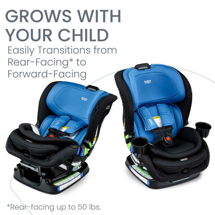 How to take clearance out britax car seat