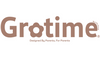Grotime Essentials Brand Logo