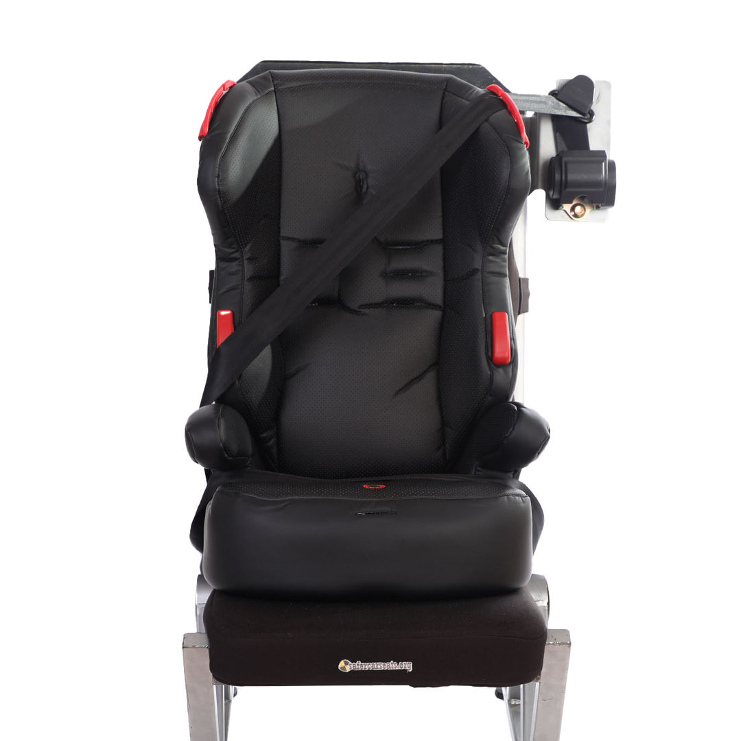ORIGIN Rimu Harnessed Booster Car Seat
