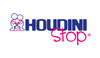 Houdini Brand Logo