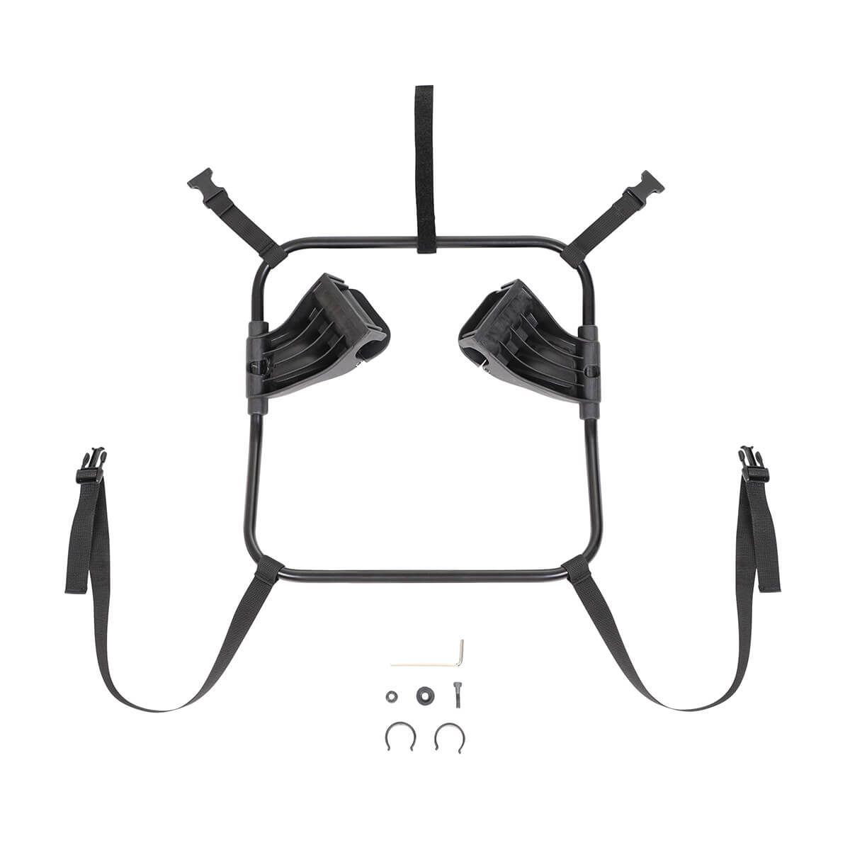 Mountain Buggy Universal Car Seat Adapter – babycity