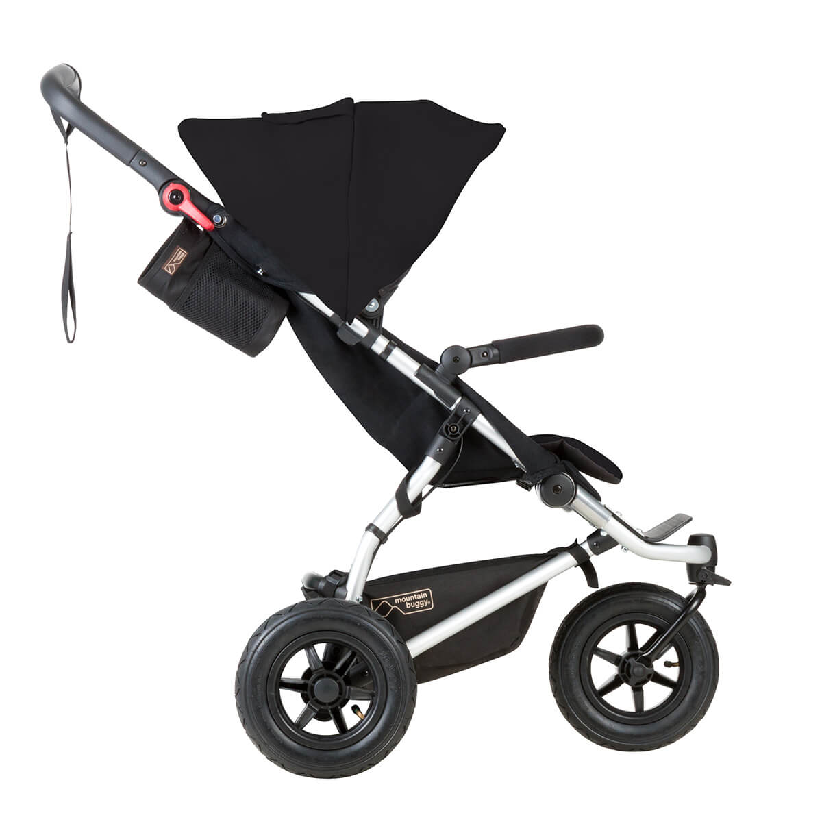 Mountain buggy swift rear wheel sale