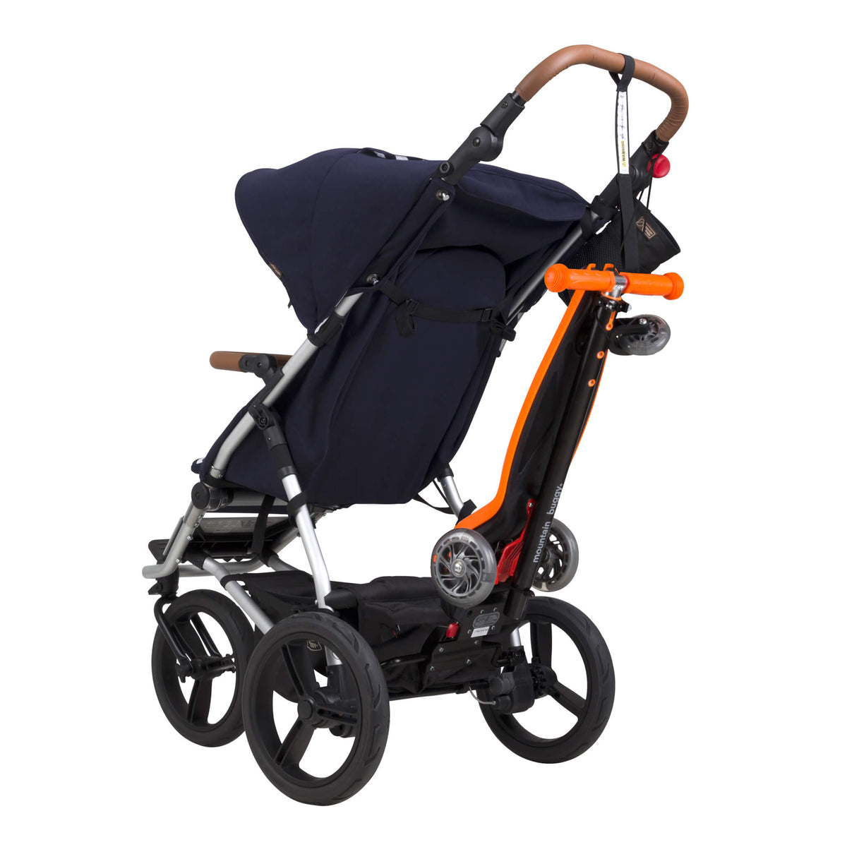 Buggy Board Orange Pushchair Best Icandy Orange Buggy Board Clearance