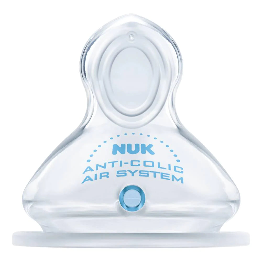 Nuk 2024 teat size