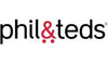 phil&teds Brand Logo