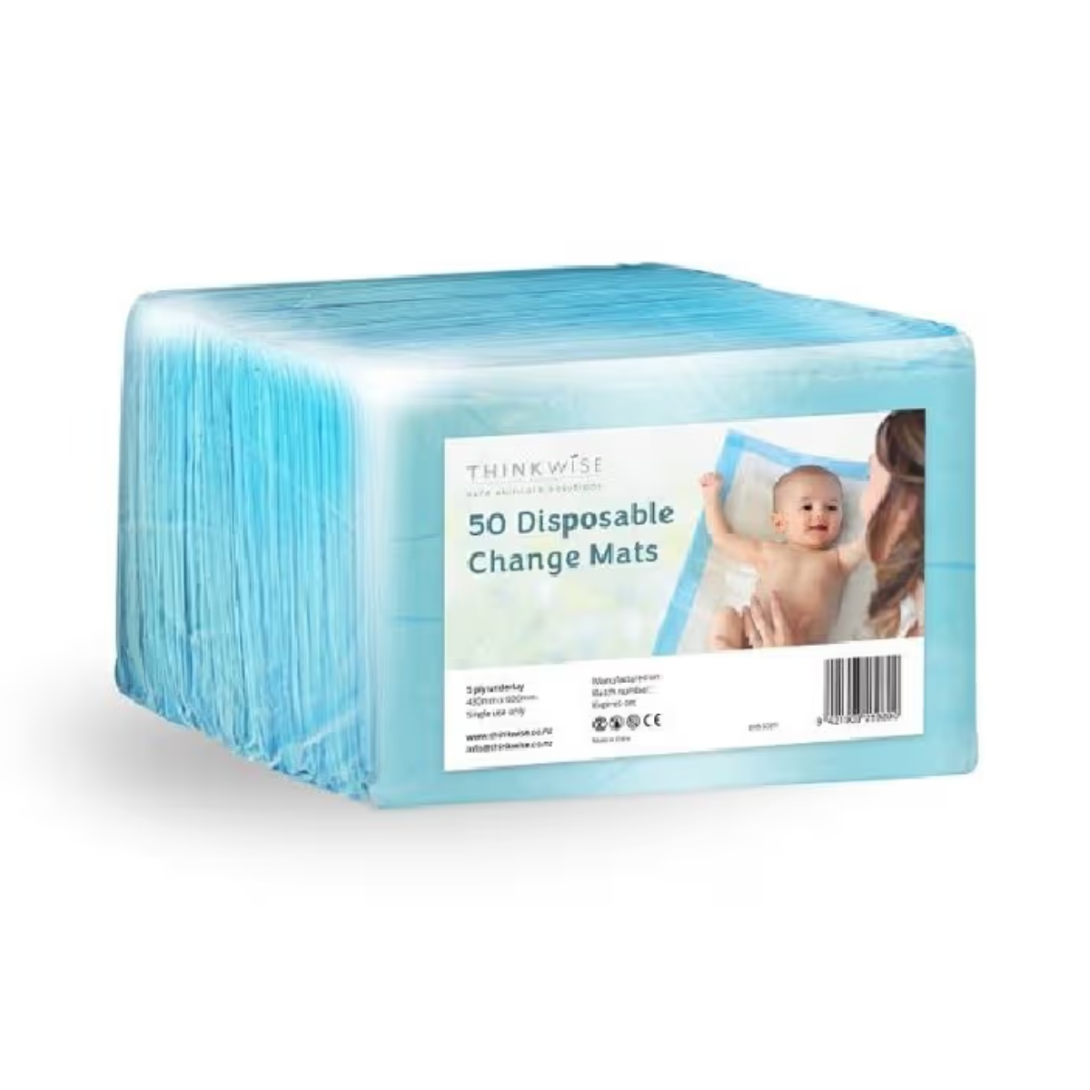 Cleaning Wipes Thinkwise Baby Wipes Mamy Poko Wet Tissue Tisu