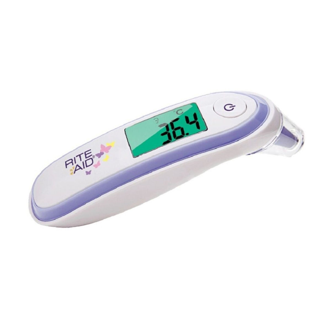 Rite Aid Infrared Ear Thermometer