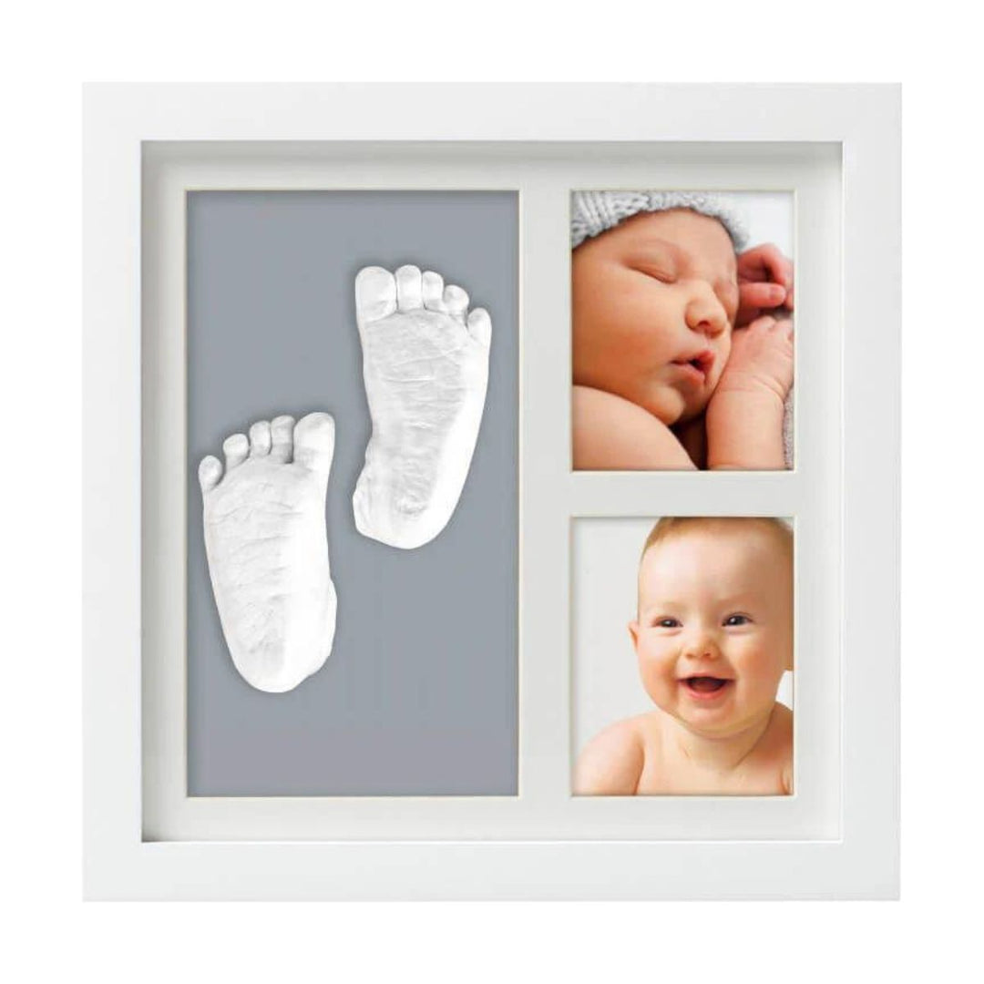 Pearhead Baby Prints 3d Memory Kit