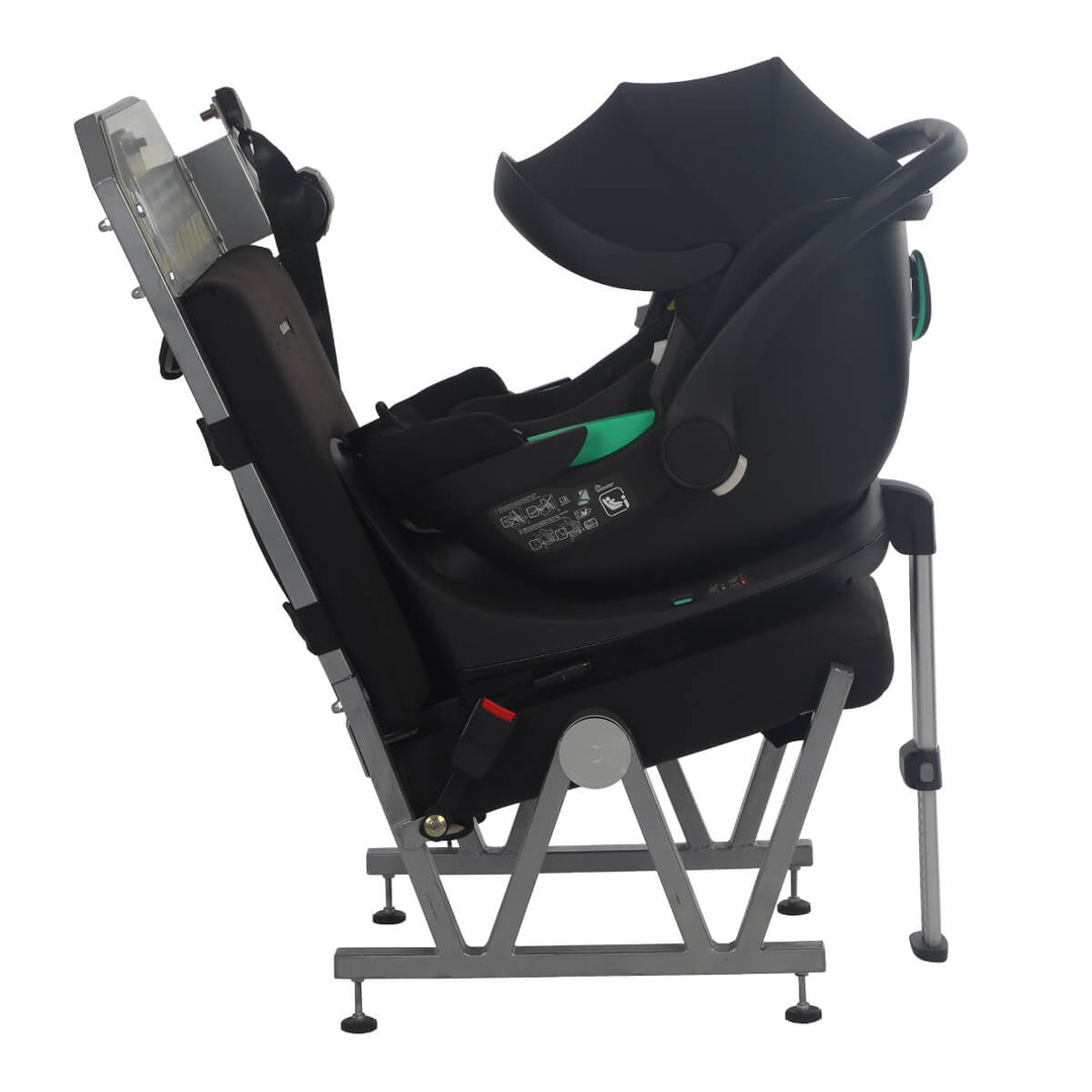 phil&teds Alpha i-Size Infant Car Seat and Base 2023+