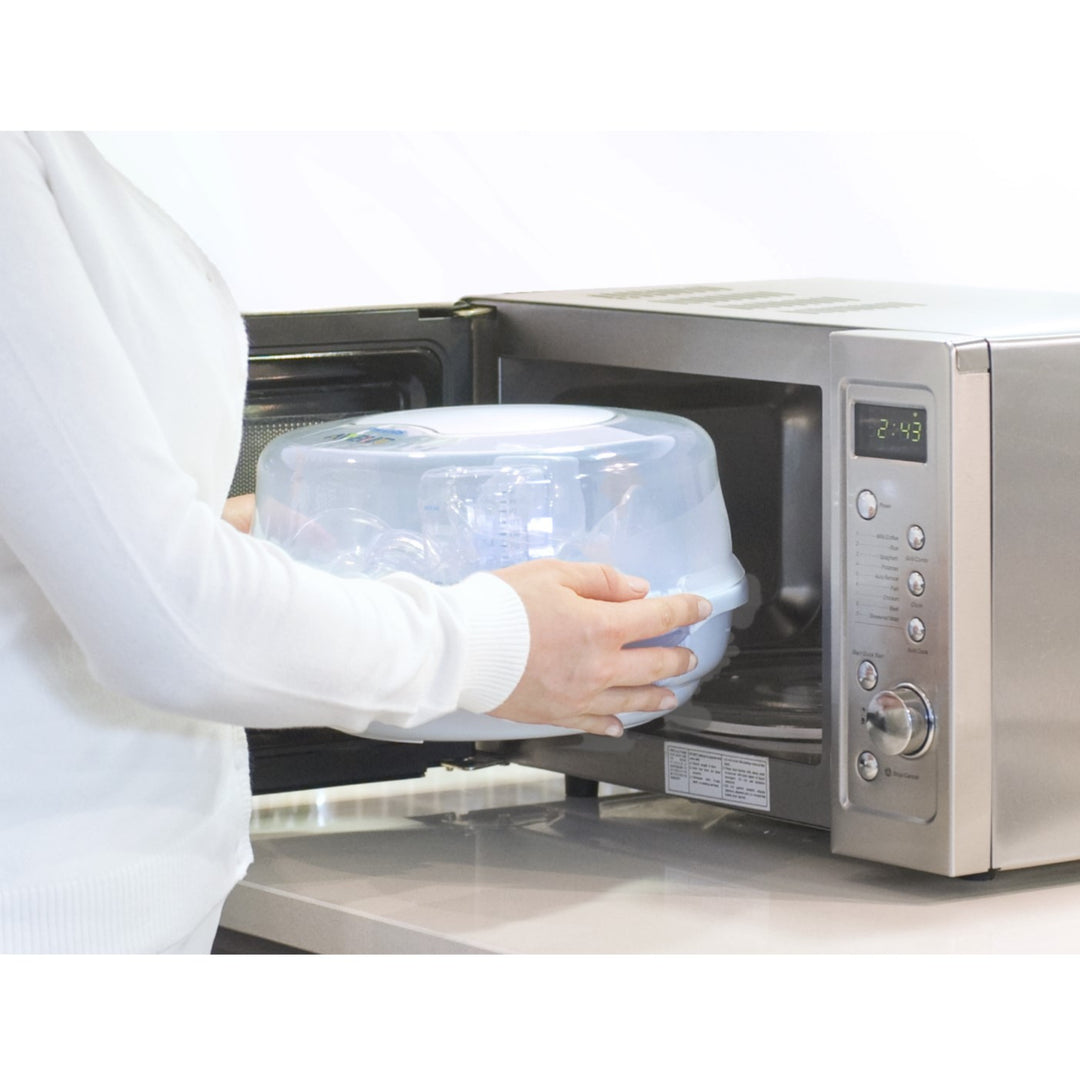 Avent Microwave Steriliser