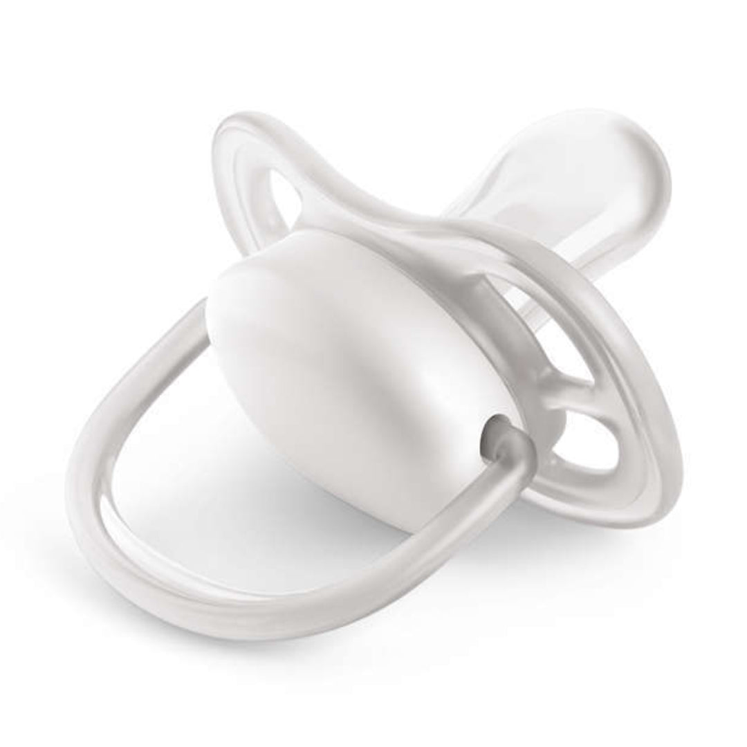 Avent Ultra Air Deco Soother - 2 Pack