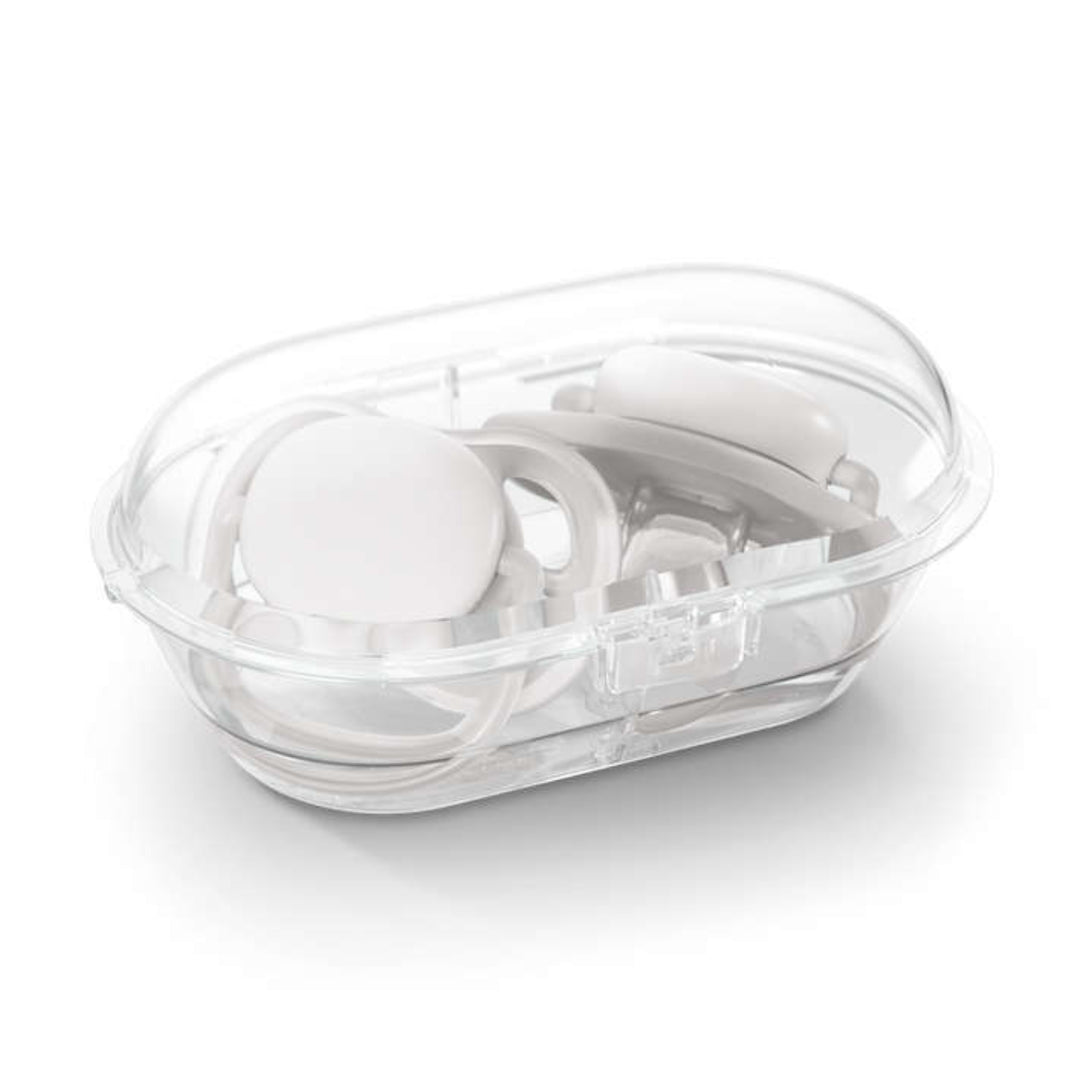 Avent Ultra Air Soother - 2 Pack
