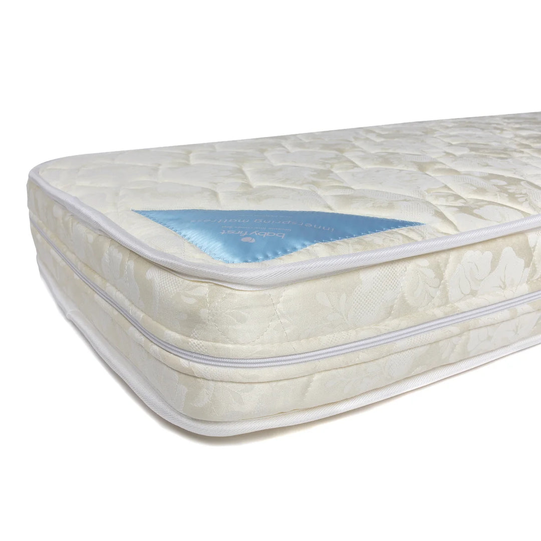 Baby First Innerspring Deluxe Mattress