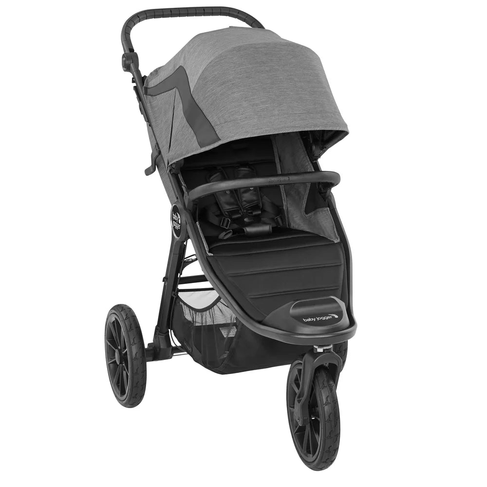 Baby Jogger City Elite 2 babycity