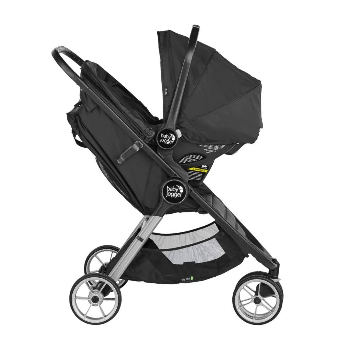 Adapter maxi cosi hotsell baby jogger city elite