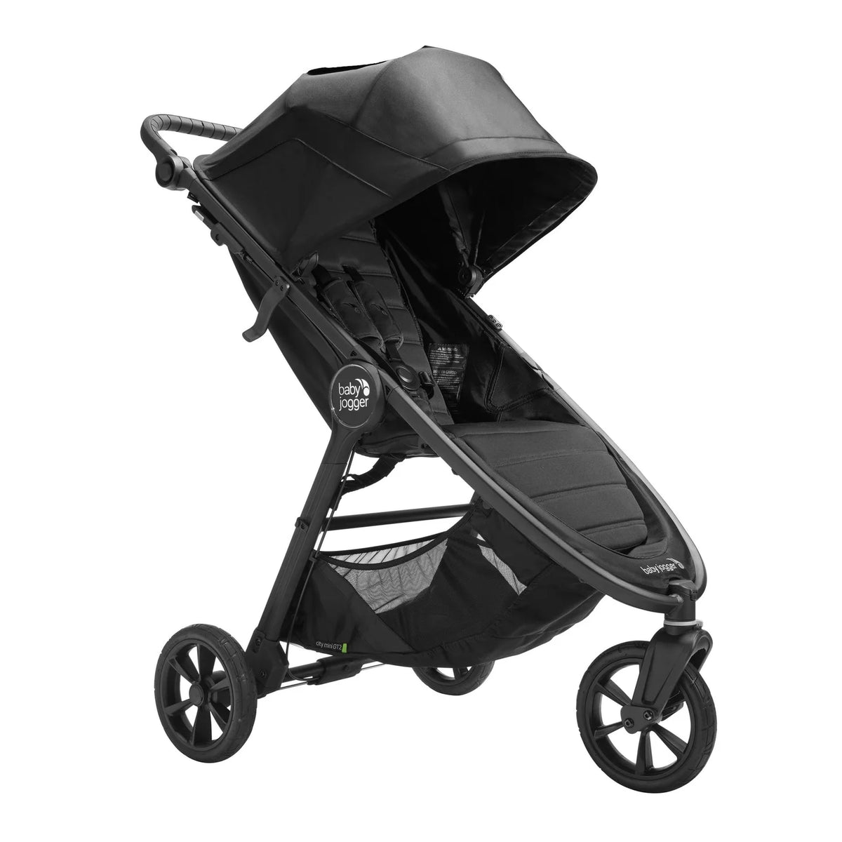 Baby Jogger City Mini GT2 – babycity