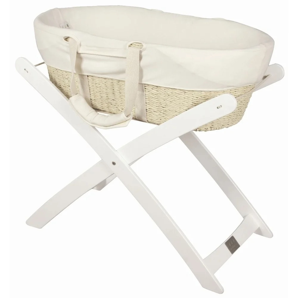 Moses basket best sale baby bunting