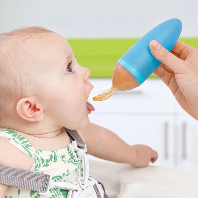 Boon baby clearance spoon