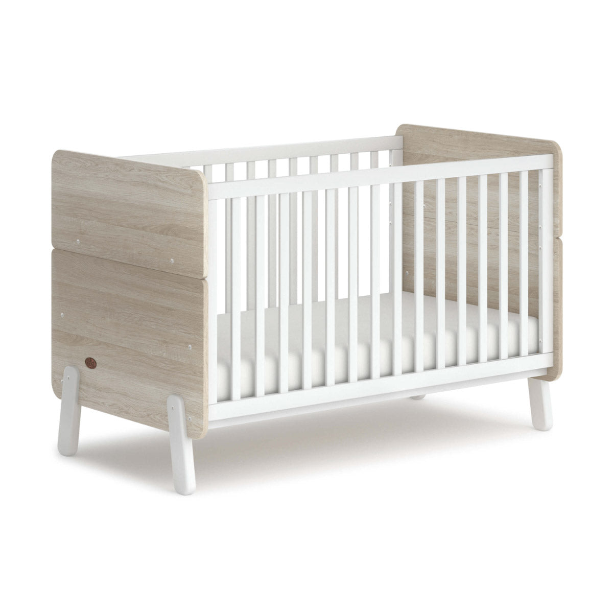 Boori hotsell white cot