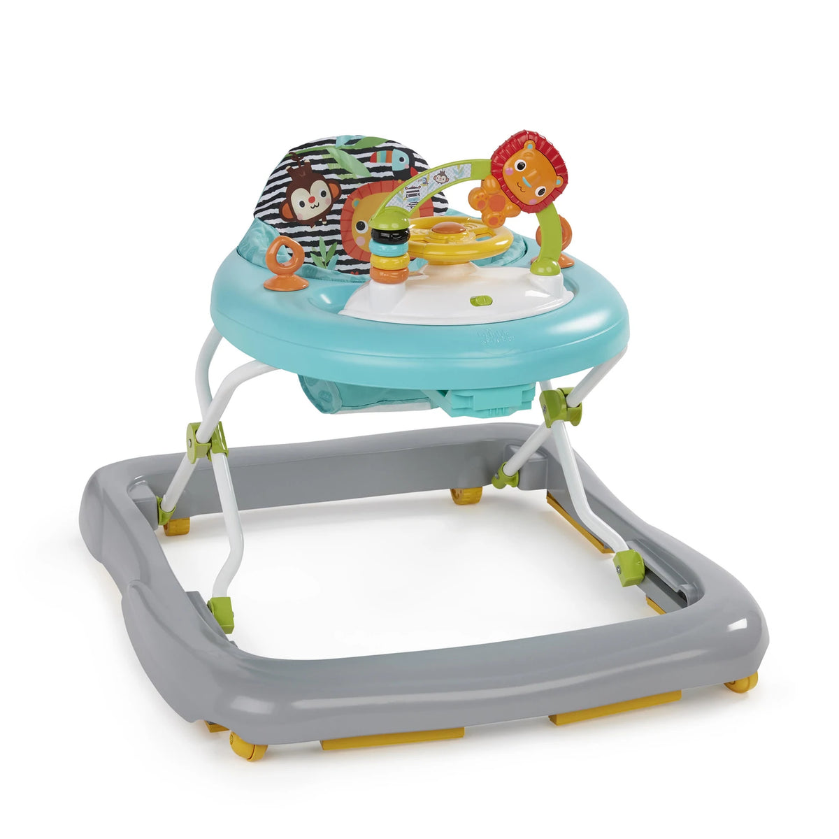 Bright starts best sale baby walker