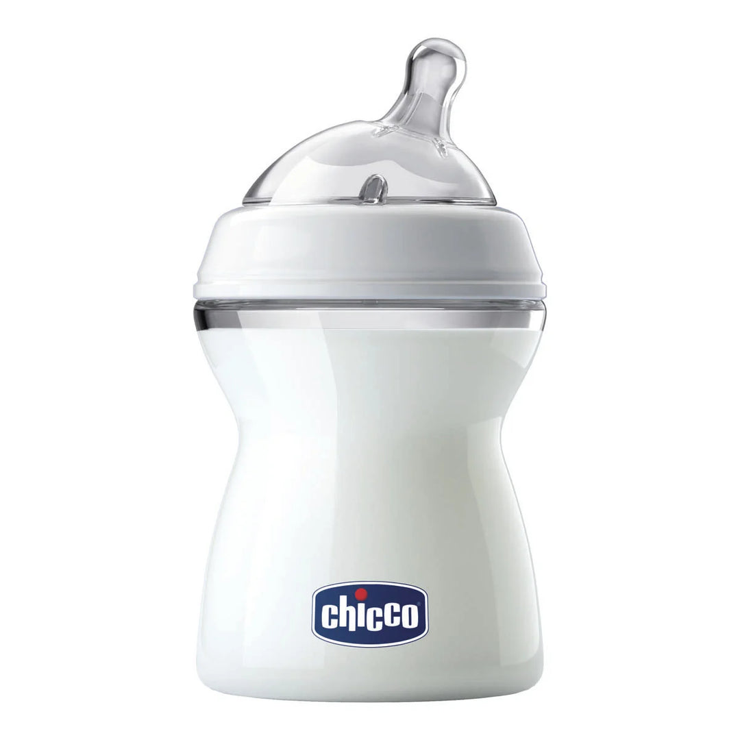 Chicco Natural Feeling Medium Bottle 2m+ 250ml