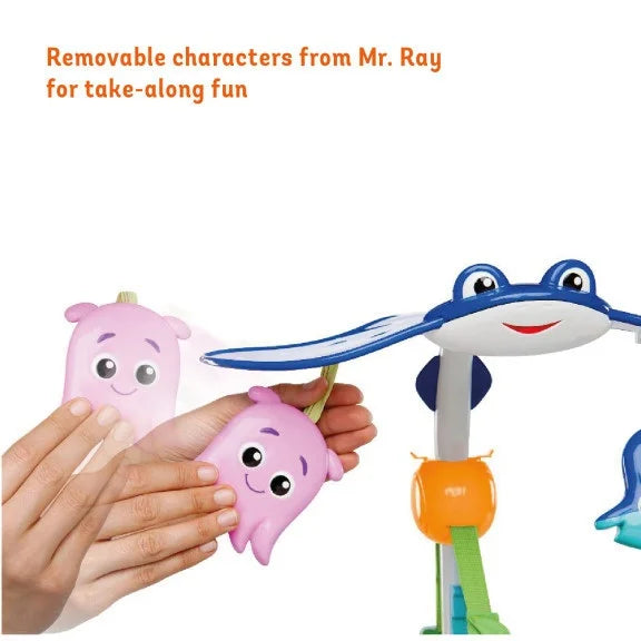 Jumper nemo top disney