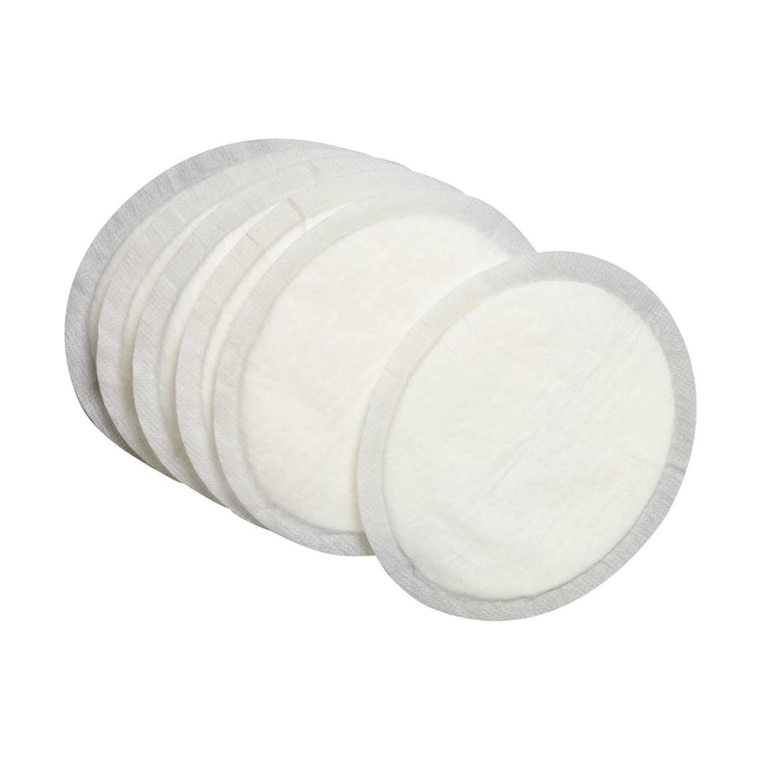 Dr Browns Disposable Breast Pads - 60 Pack