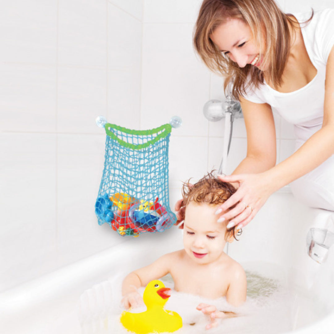 Dreambaby Bath Toy Bag babycity