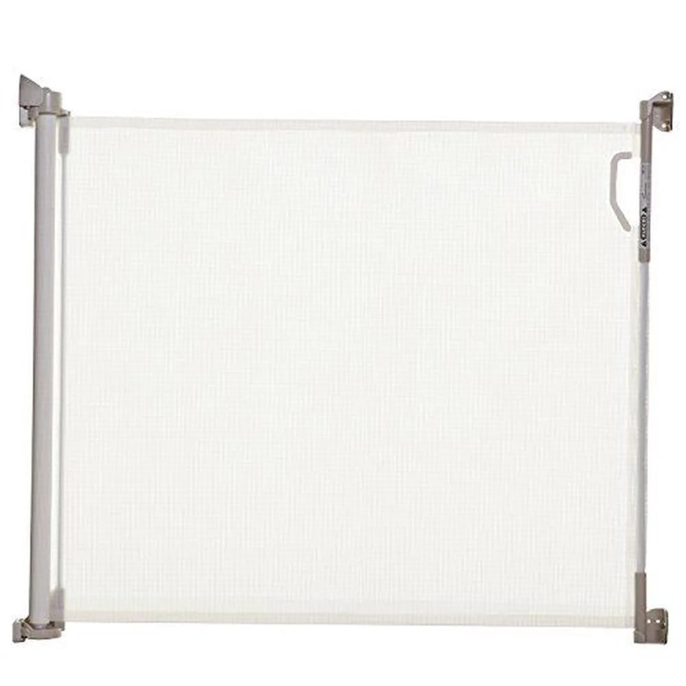 Retractable cheap gate nz