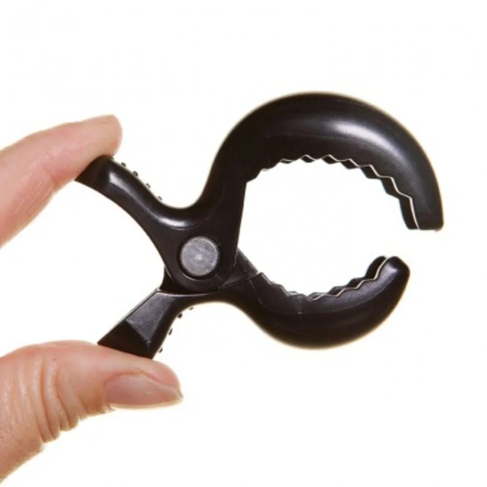 Pram online clips nz