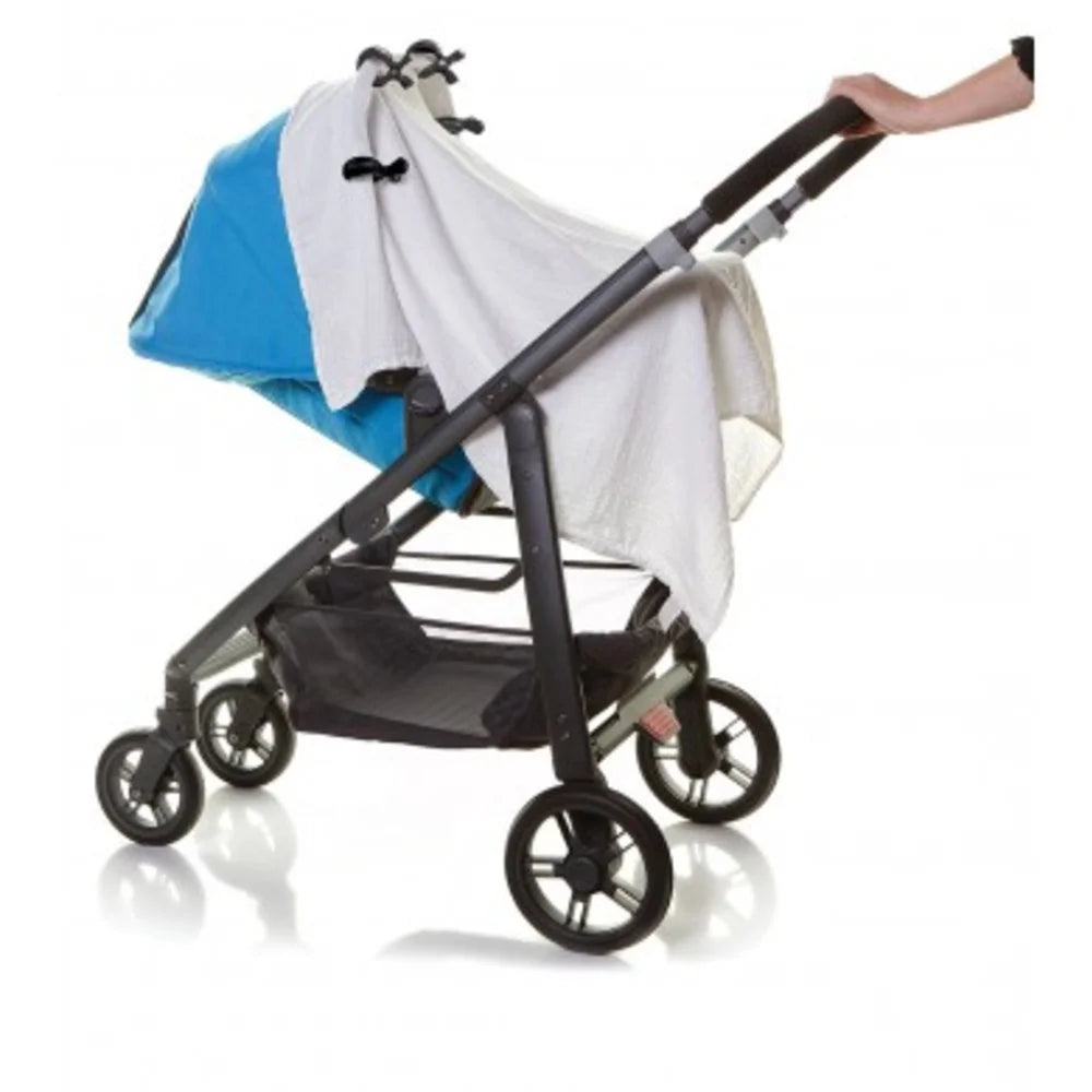 Dreambaby Stroller Hook – babycity