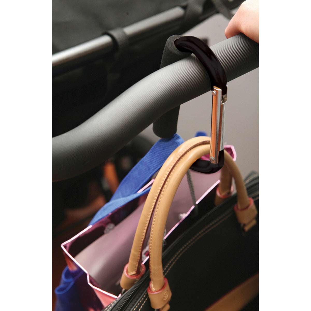 Stroller hook sales