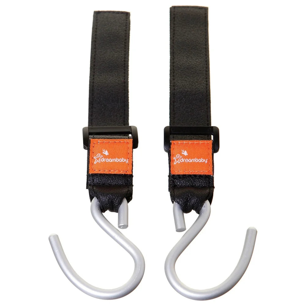 Dreambaby sales stroller hook