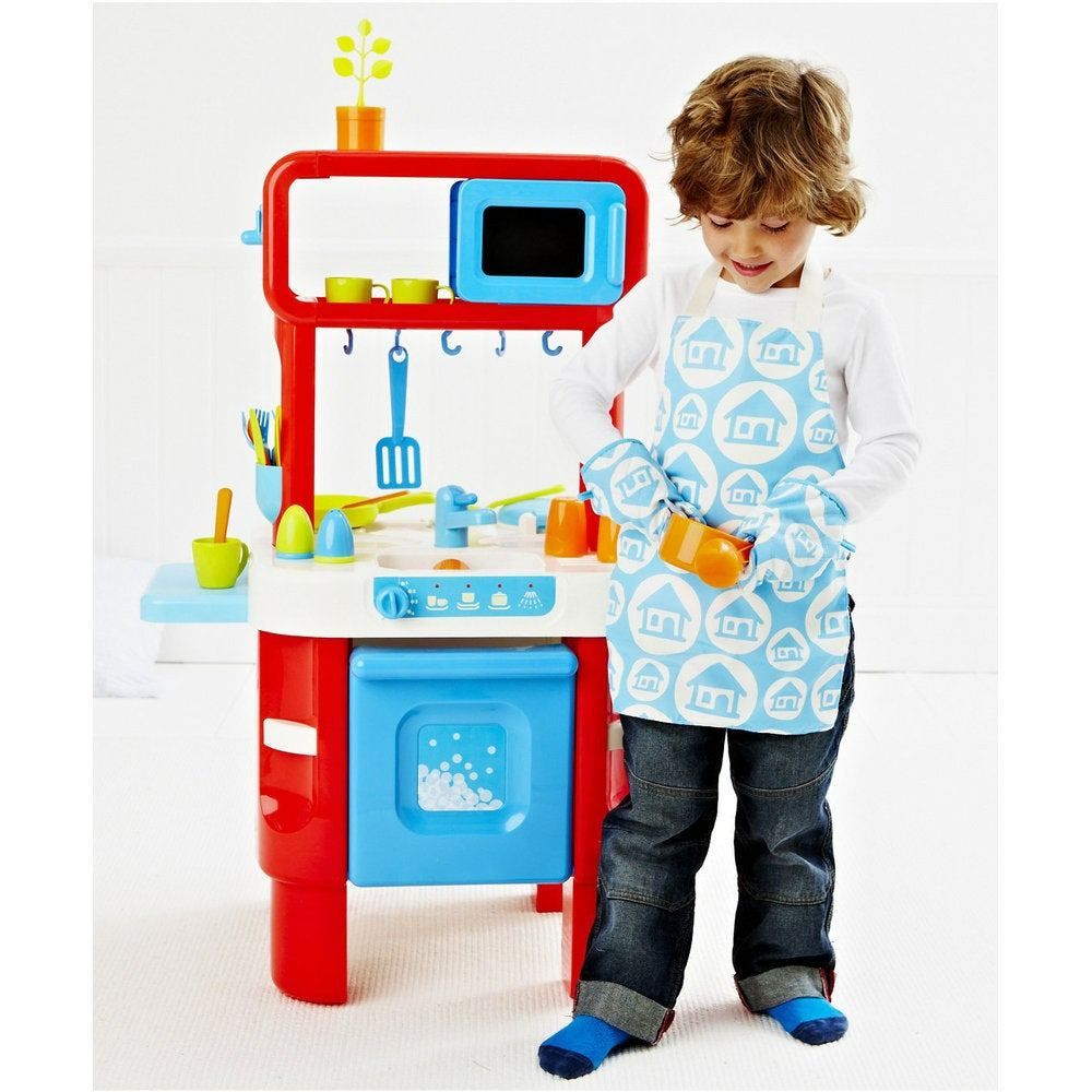 ELC Cooks Kitchen babycity