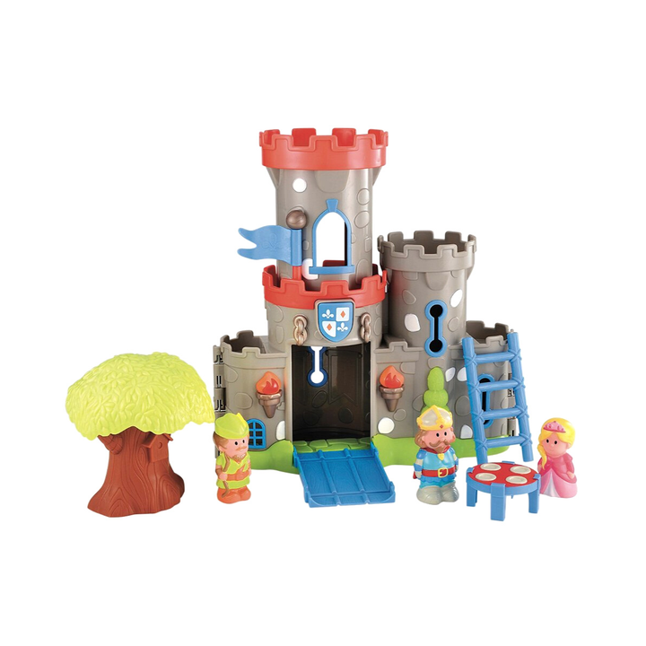 Elc best sale little people