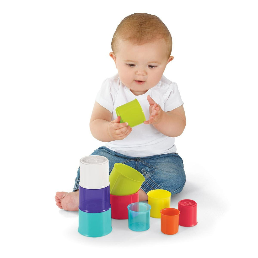 ELC Stacking Cups