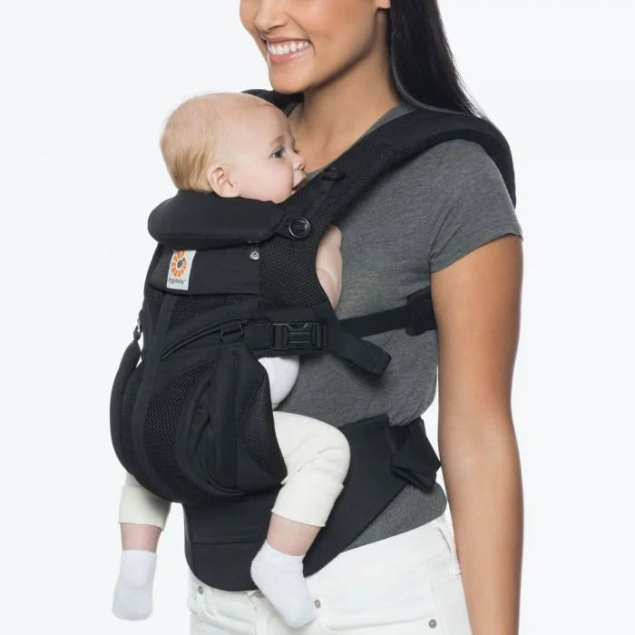 Ergo cool air carrier online