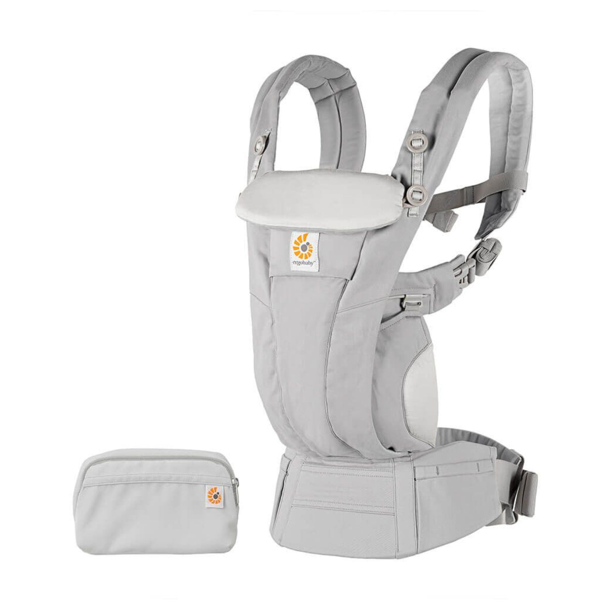 Ergobaby nz clearance