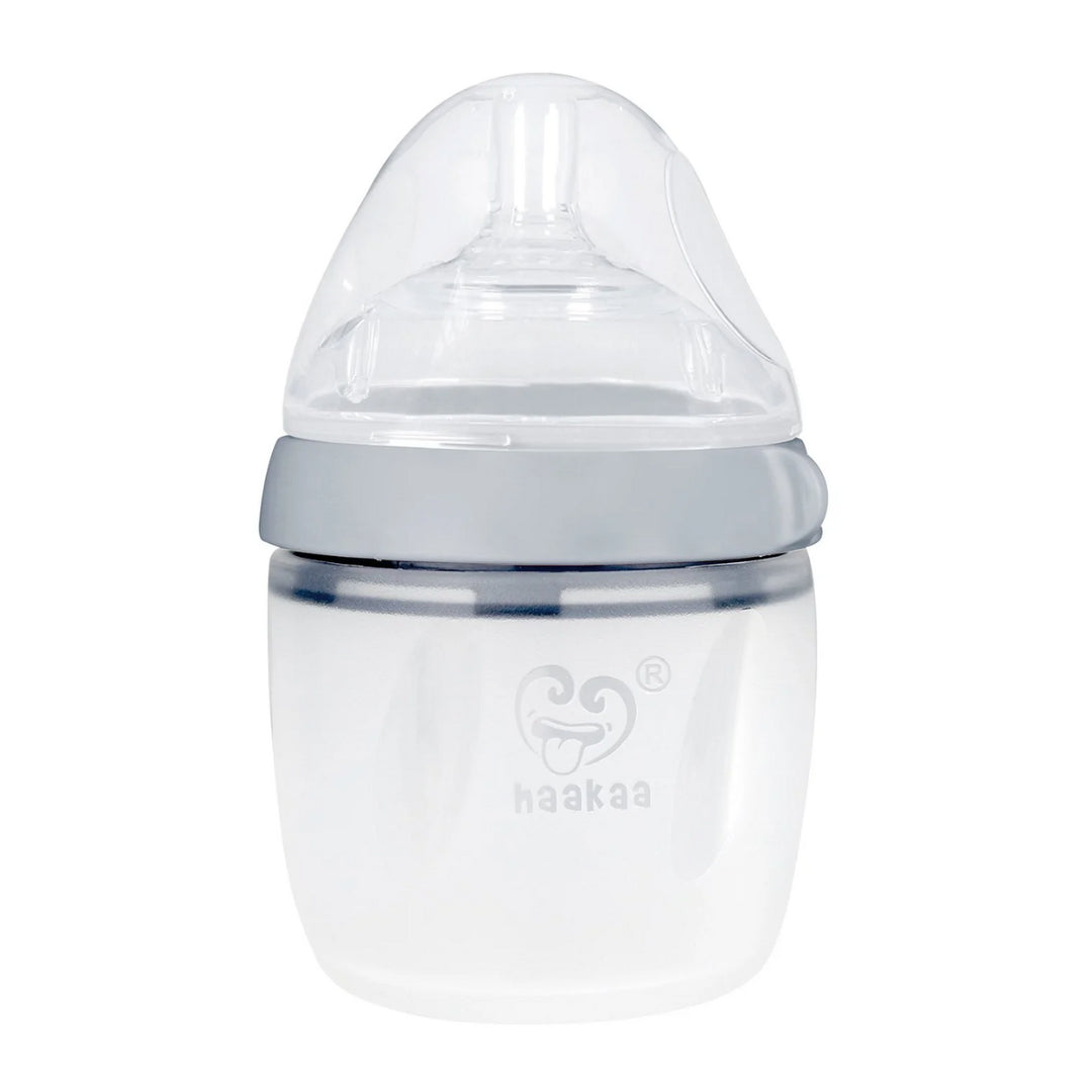 Haakaa Gen3 Baby Bottle 160ml