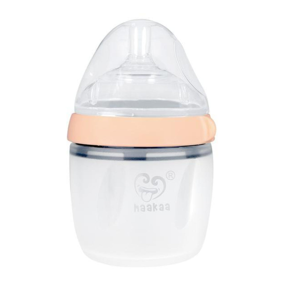 Haakaa Gen3 Baby Bottle 160ml