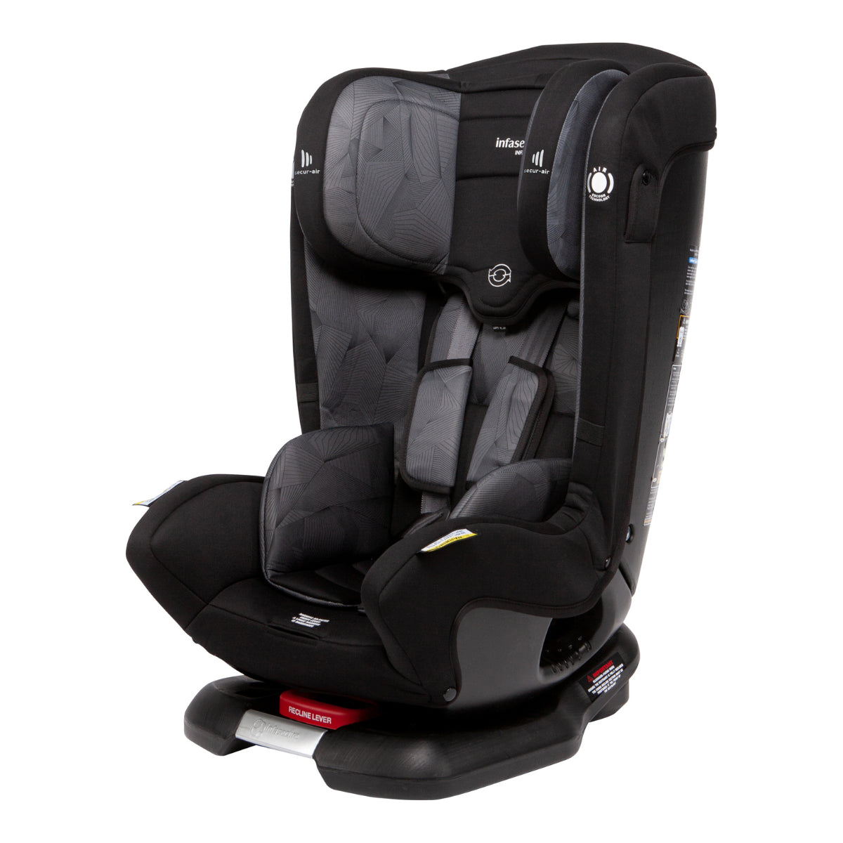 InfaSecure Emperor Nexus 2021 Car Seat babycity