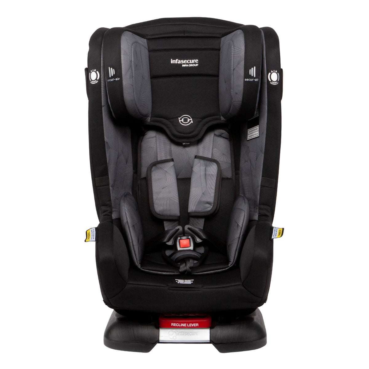 InfaSecure Emperor Nexus 2021 Car Seat babycity