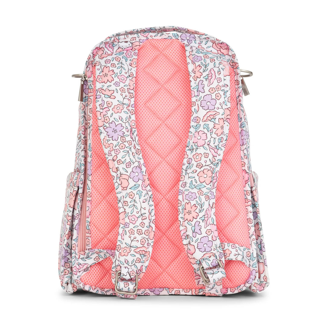 JuJuBe Hello Floral Backpack